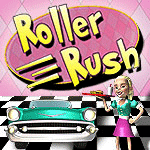 Roller Rush