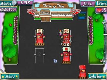 Roller Rush screenshot 1