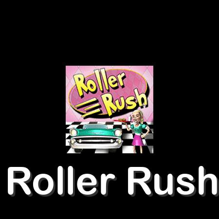 Roller Rush