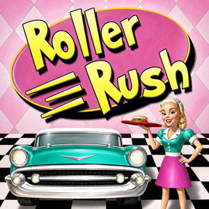 Roller Rush