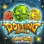 Rolling Idols: Lost City