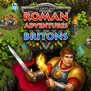 Roman Adventures: Britons - Season One