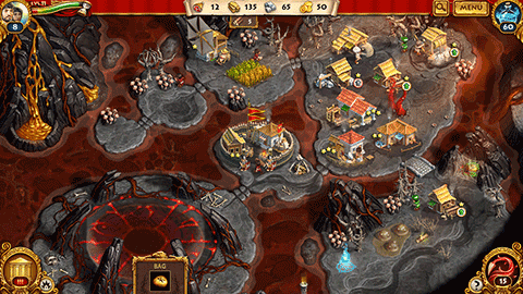 Roman Adventures: Britons - Season Two screenshot 2