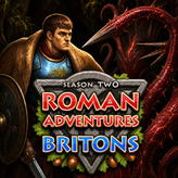 Roman Adventures: Britons - Season Two