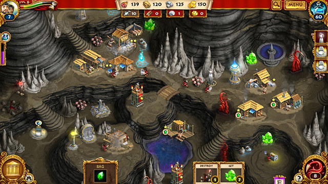 Roman Adventures: Britons - Season Two screenshot 2