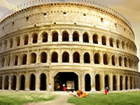 Roman Mahjong