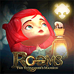 Rooms: The Toymaker's Mansion