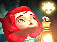 Rooms: The Toymaker's Mansion