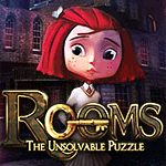 Rooms: The Unsolvable Puzzle
