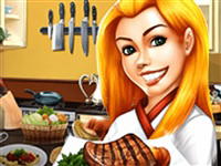 Rory's Restaurant Deluxe