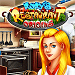 Rory's Restaurant: Origins