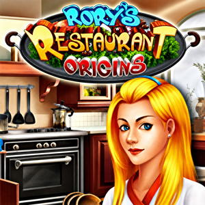 Rory's Restaurant: Origins