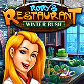 Rory's Restaurant: Winter Rush