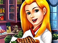 Rory's Restaurant: Winter Rush