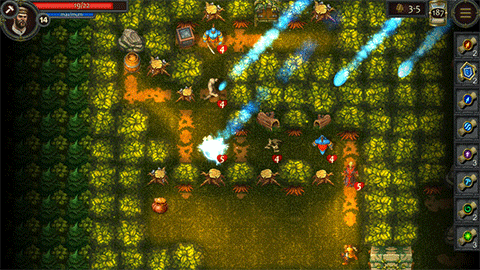 Royal Adventure screenshot 1