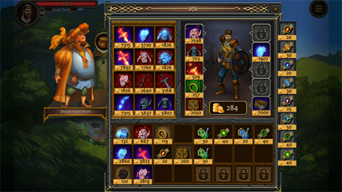 Royal Adventure screenshot 2