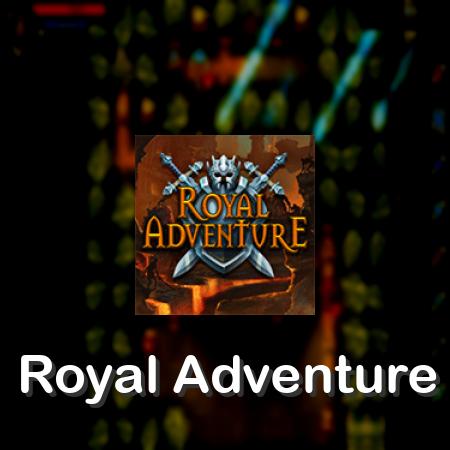 Royal Adventure