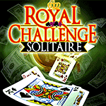 Royal Challenge Solitaire