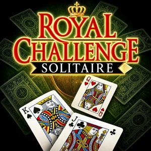 Royal Challenge Solitaire