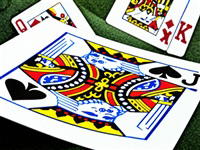 Royal Challenge Solitaire