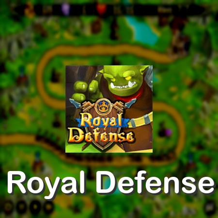 Royal Defense