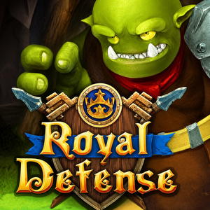 Royal Defense