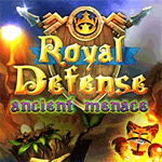 Royal Defense: Ancient Menace