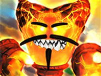 Royal Defense: Ancient Menace