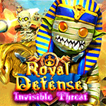 Royal Defense: Invisible Threat