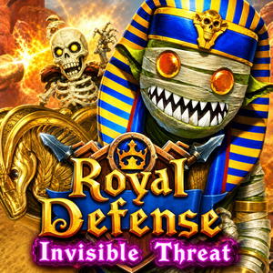 Royal Defense: Invisible Threat