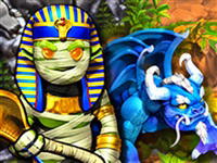 Royal Defense: Invisible Threat