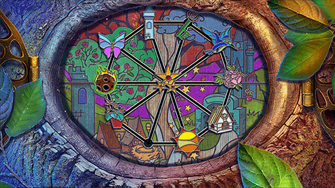 Royal Detective: The Last Charm screenshot 2