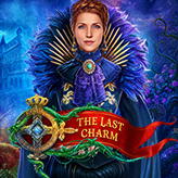 Royal Detective: The Last Charm