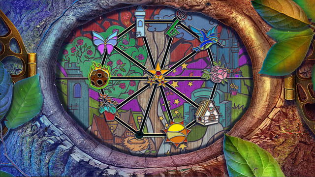 Royal Detective: The Last Charm screenshot 2