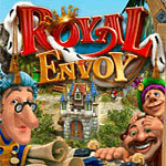 Royal Envoy