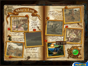 Royal Envoy screenshot 2