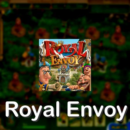 Royal Envoy
