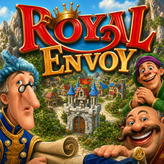 Royal Envoy