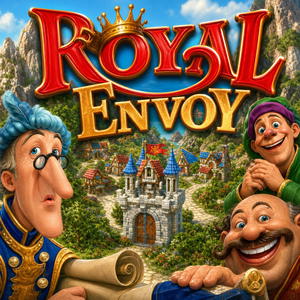 Royal Envoy