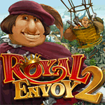 Royal Envoy 2