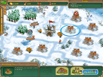 Royal Envoy 2 screenshot 2