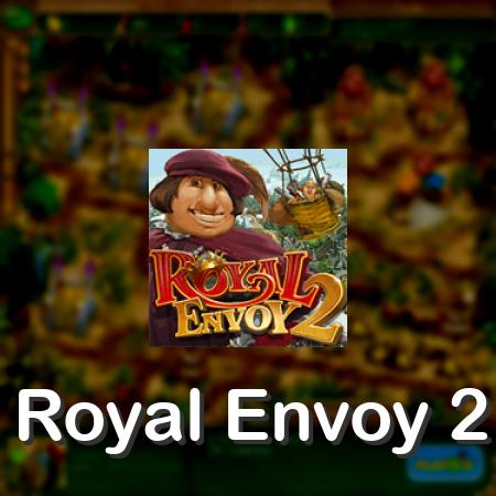 Royal Envoy 2