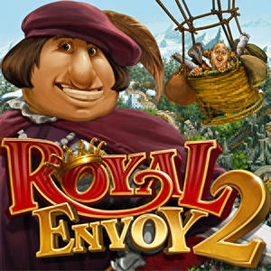Royal Envoy 2