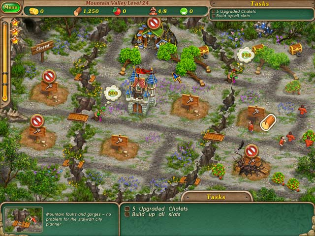 Royal Envoy 2 screenshot 1