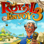 Royal Envoy 3