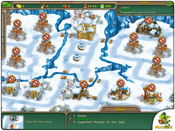 Royal Envoy 3 screenshot 2