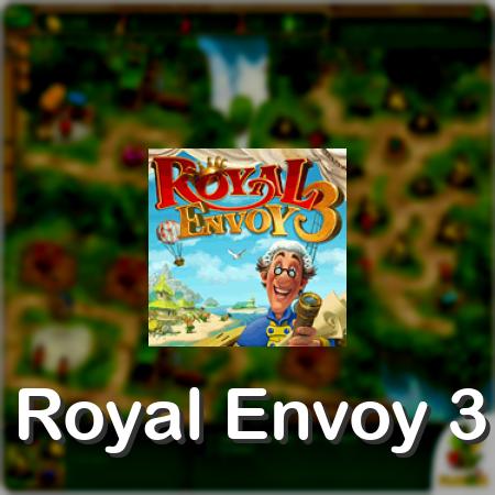Royal Envoy 3
