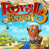 Royal Envoy 3