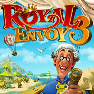 Royal Envoy 3