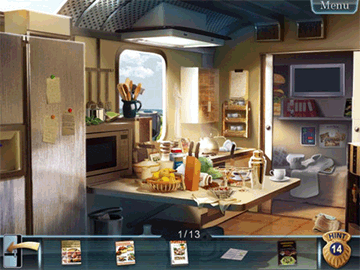 Royal Express screenshot 1